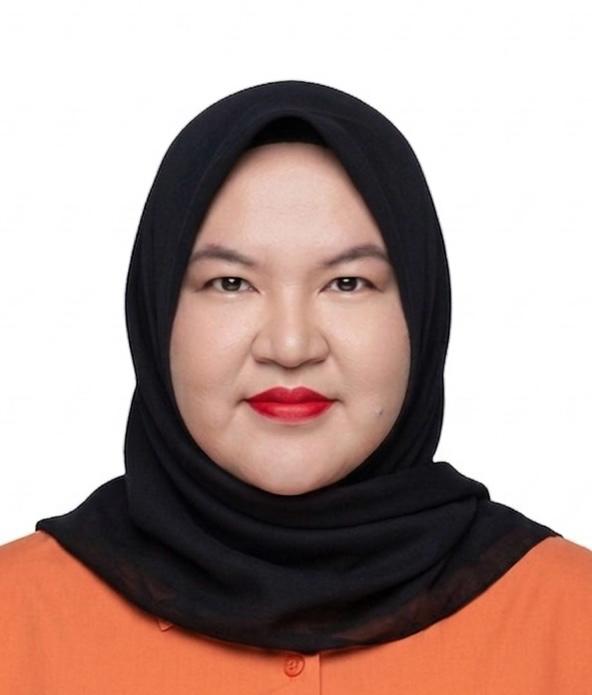 Meirina Dewi Pratiwi, SH. I., MH. 