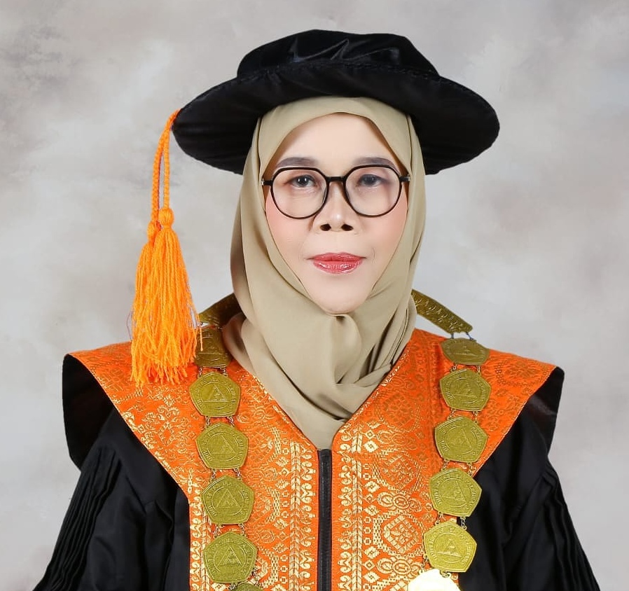 Erniwati, SH., M. Hum. 
