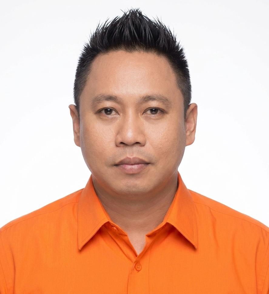 Benny Murdani, SH., MH. 