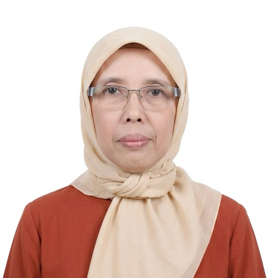 Hj. Sakinah Agustina, SH., M. Hum. 